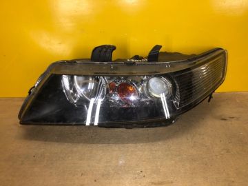 Фара лев. HONDA ACCORD CL7 / TSX 03-08