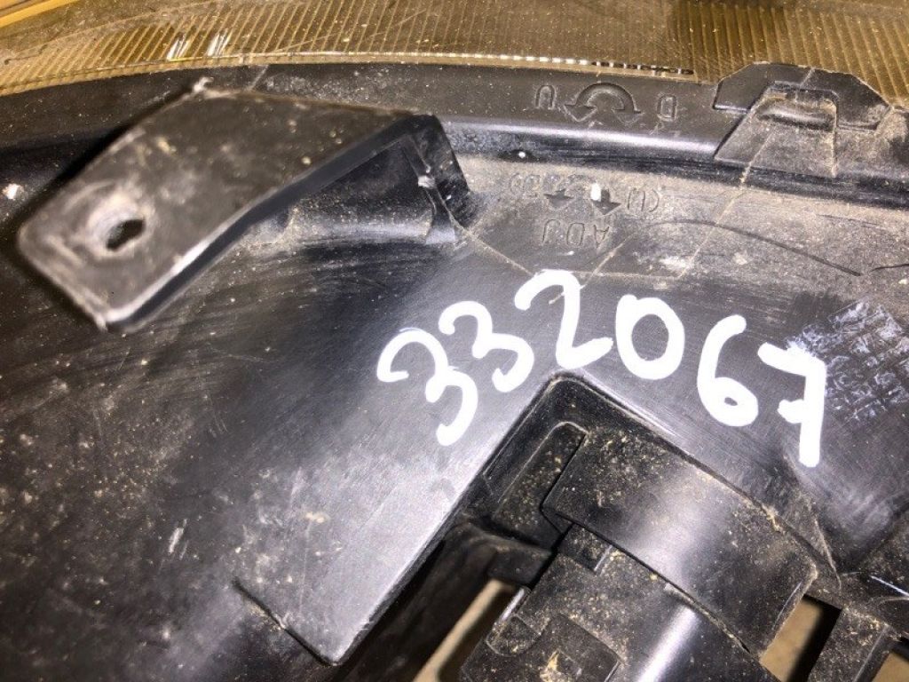 33151-SEA-G11 | Фара лев. HONDA ACCORD CL7 / TSX 03-08 - Фото 2