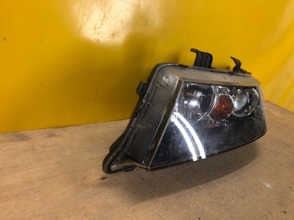 33151-SEA-G11 | Фара лев. HONDA ACCORD CL7 / TSX 03-08 - Фото 3