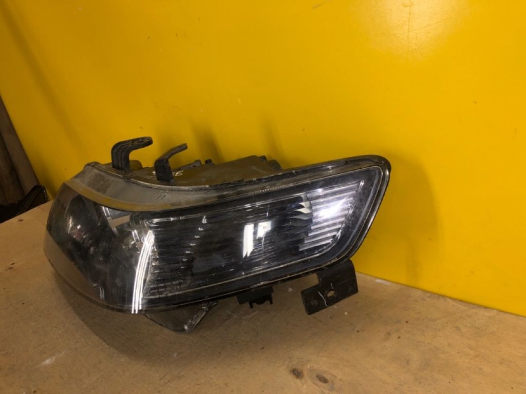 33151-SEA-G11 | Фара лев. HONDA ACCORD CL7 / TSX 03-08 - Фото 4