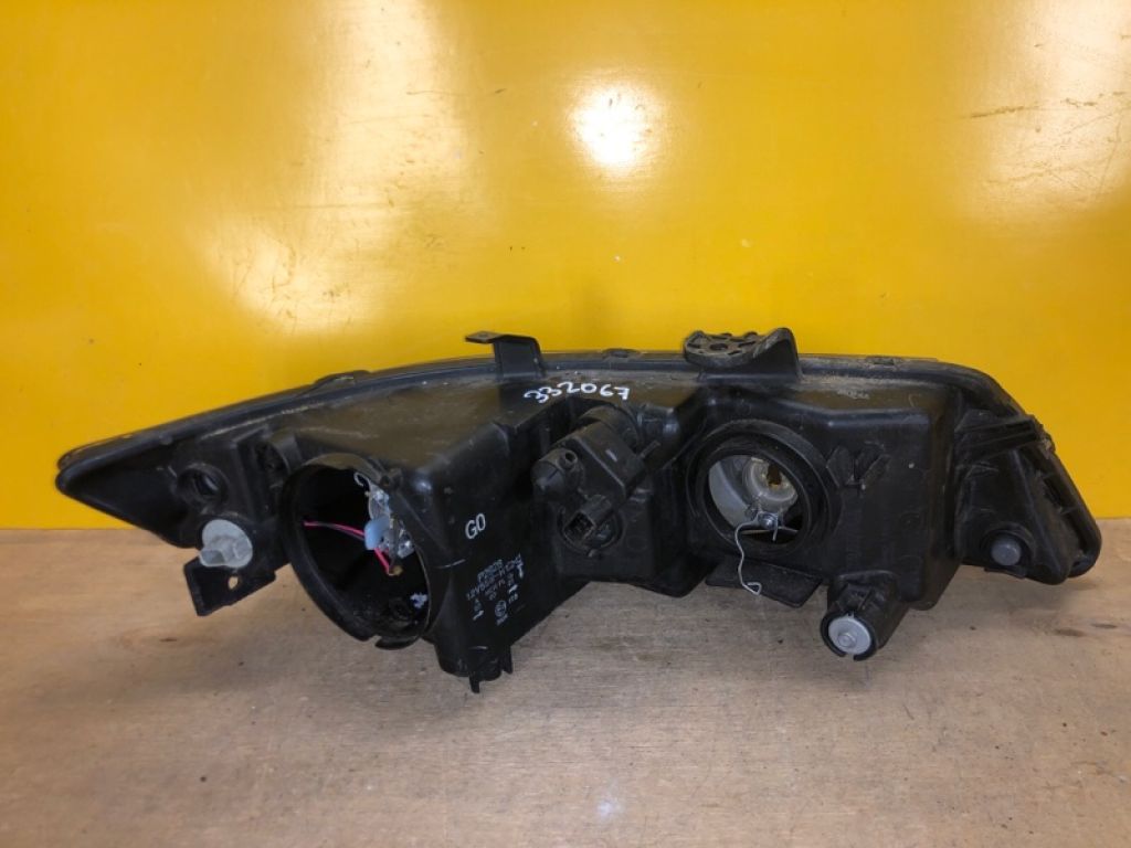 33151-SEA-G11 | Фара лев. HONDA ACCORD CL7 / TSX 03-08 - Фото 7