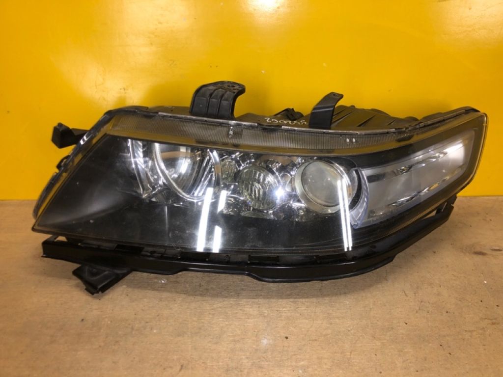 33151SEAE53 | Фара лів. HONDA ACCORD CL7 / TSX 03-08