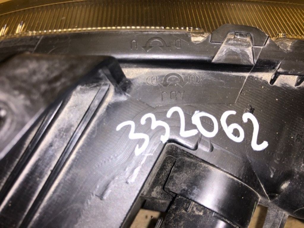 33151SEAE53 | Фара лів. HONDA ACCORD CL7 / TSX 03-08 - Фото 2