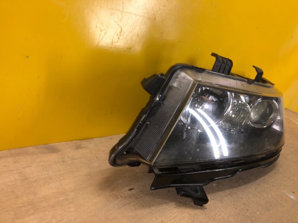 33151SEAE53 | Фара лів. HONDA ACCORD CL7 / TSX 03-08 - Фото 3