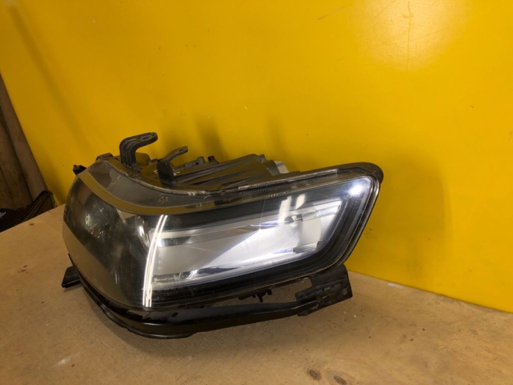 33151SEAE53 | Фара лів. HONDA ACCORD CL7 / TSX 03-08 - Фото 4
