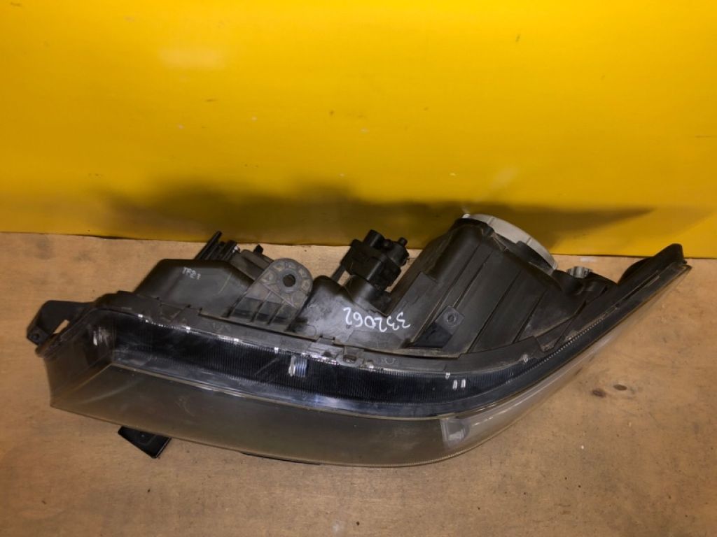 33151SEAE53 | Фара лів. HONDA ACCORD CL7 / TSX 03-08 - Фото 5