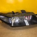 33101SEAE53 | Фара прав. HONDA ACCORD CL7 / TSX 03-08