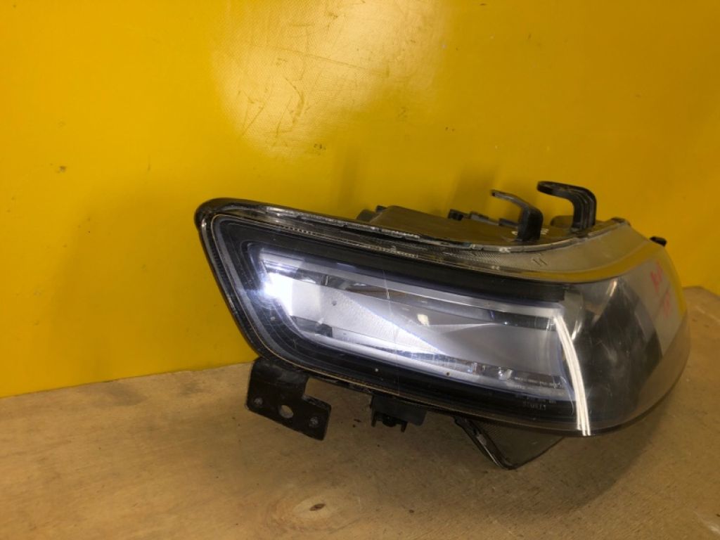 33101SEAE53 | Фара прав. HONDA ACCORD CL7 / TSX 03-08 - Фото 3