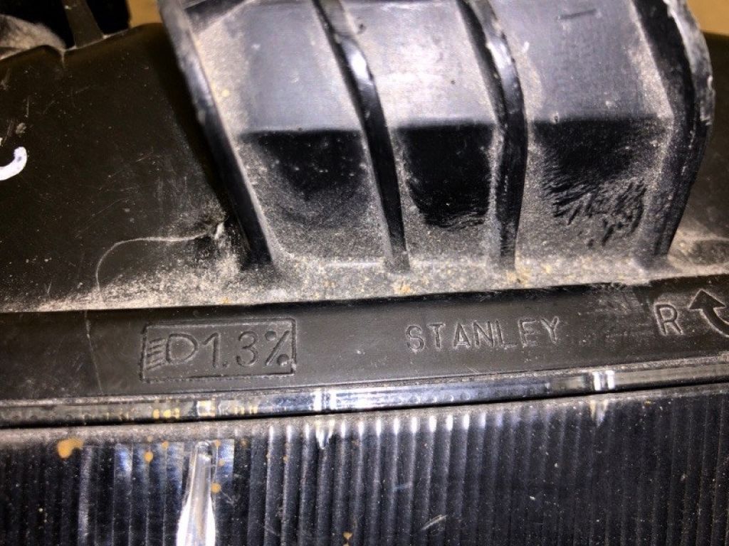 33101SEAE53 | Фара прав. HONDA ACCORD CL7 / TSX 03-08 - Фото 9