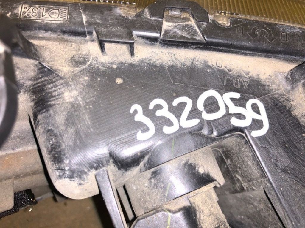 33101SEAE53 | Фара прав. HONDA ACCORD CL7 / TSX 03-08 - Фото 2