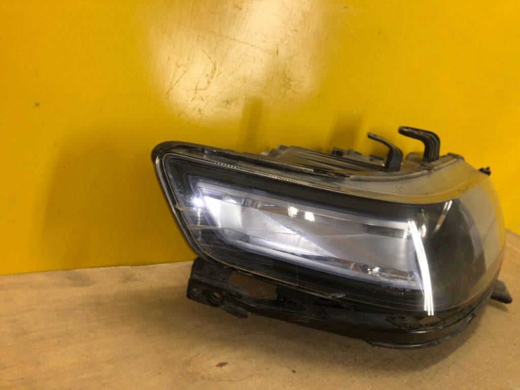 33101SEAE53 | Фара прав. HONDA ACCORD CL7 / TSX 03-08 - Фото 3