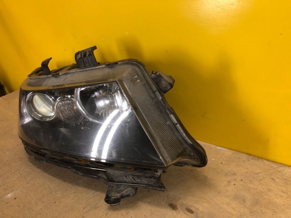 33101SEAE53 | Фара прав. HONDA ACCORD CL7 / TSX 03-08 - Фото 4