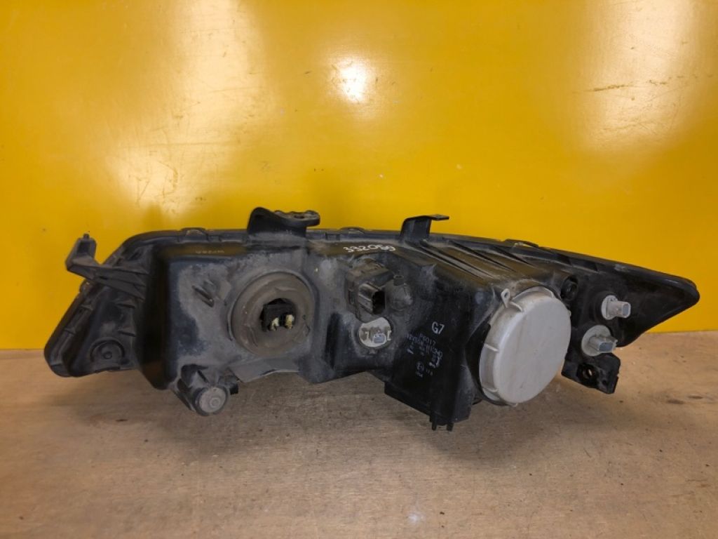 33101SEAE53 | Фара прав. HONDA ACCORD CL7 / TSX 03-08 - Фото 7