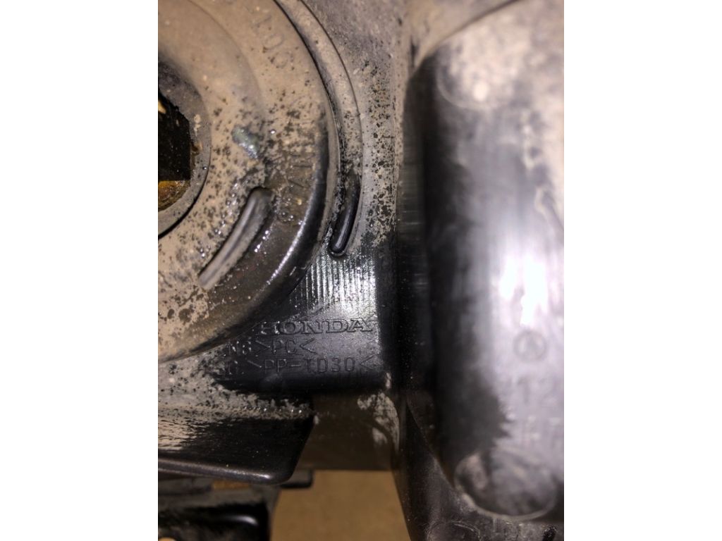 33101SEAE53 | Фара прав. HONDA ACCORD CL7 / TSX 03-08 - Фото 8