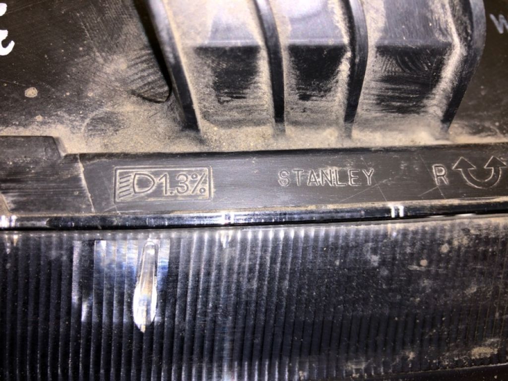 33101SEAE53 | Фара прав. HONDA ACCORD CL7 / TSX 03-08 - Фото 9