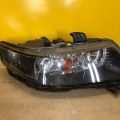 33101SEAG11 | Фара прав. HONDA ACCORD CL7 03-07