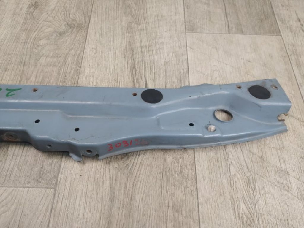 5321606080 | Панель передняя верхняя TOYOTA CAMRY 40 06-11 - Фото 4