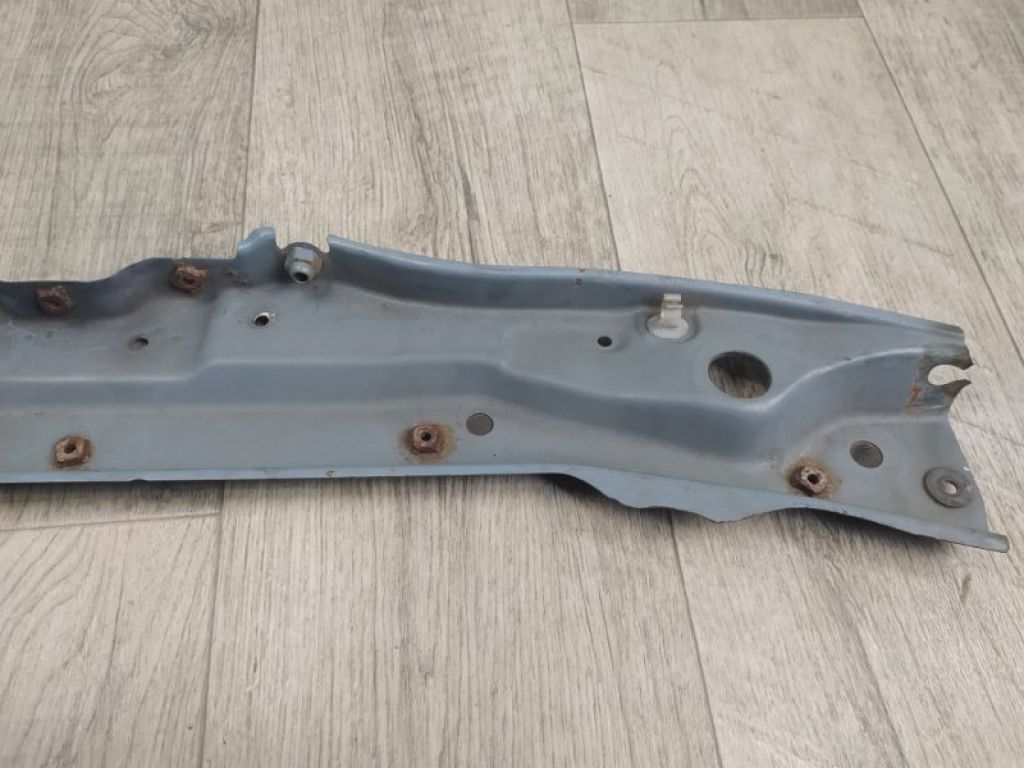 5321606080 | Панель передняя верхняя TOYOTA CAMRY 40 06-11 - Фото 5