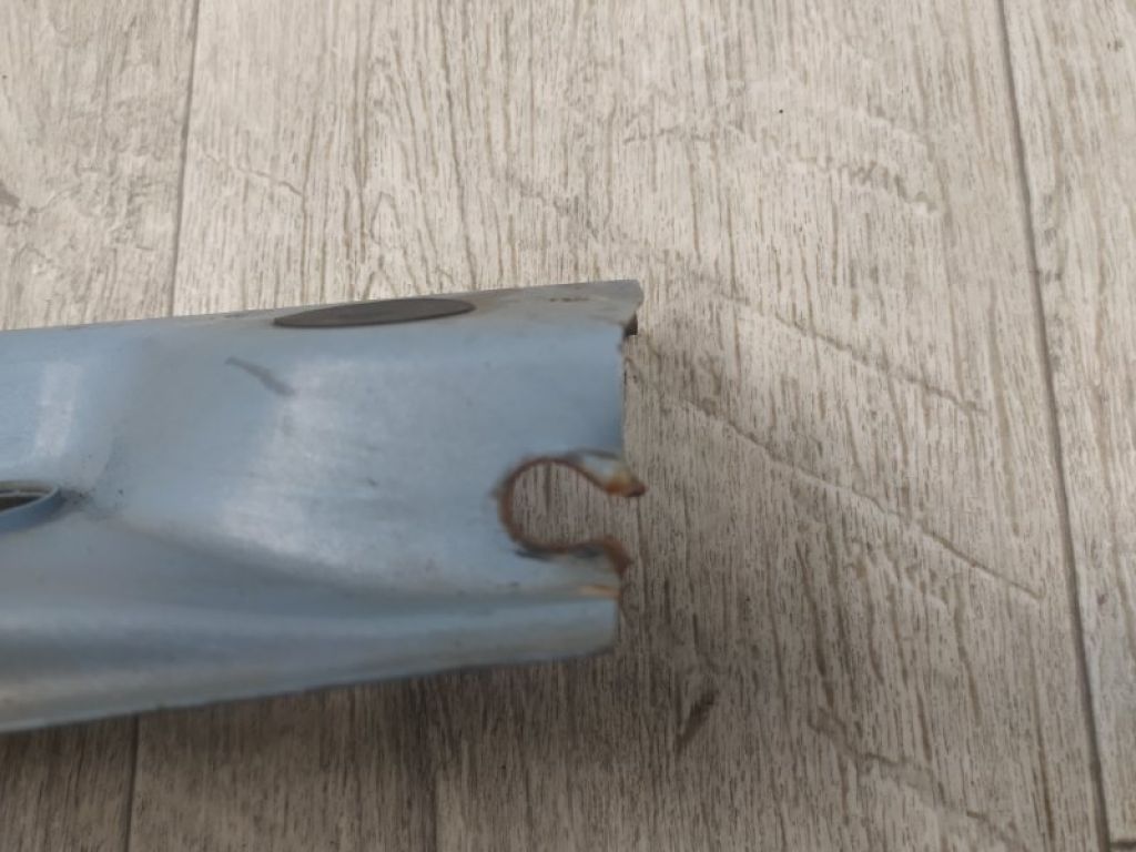 5321606080 | Панель передняя верхняя TOYOTA CAMRY 40 06-11 - Фото 7