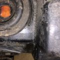 33101SEAG11 | Фара прав. HONDA ACCORD CL7 03-07 - Превью 8