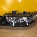 33151SEAE53 | Фара лев. HONDA ACCORD CL7 / TSX 03-08