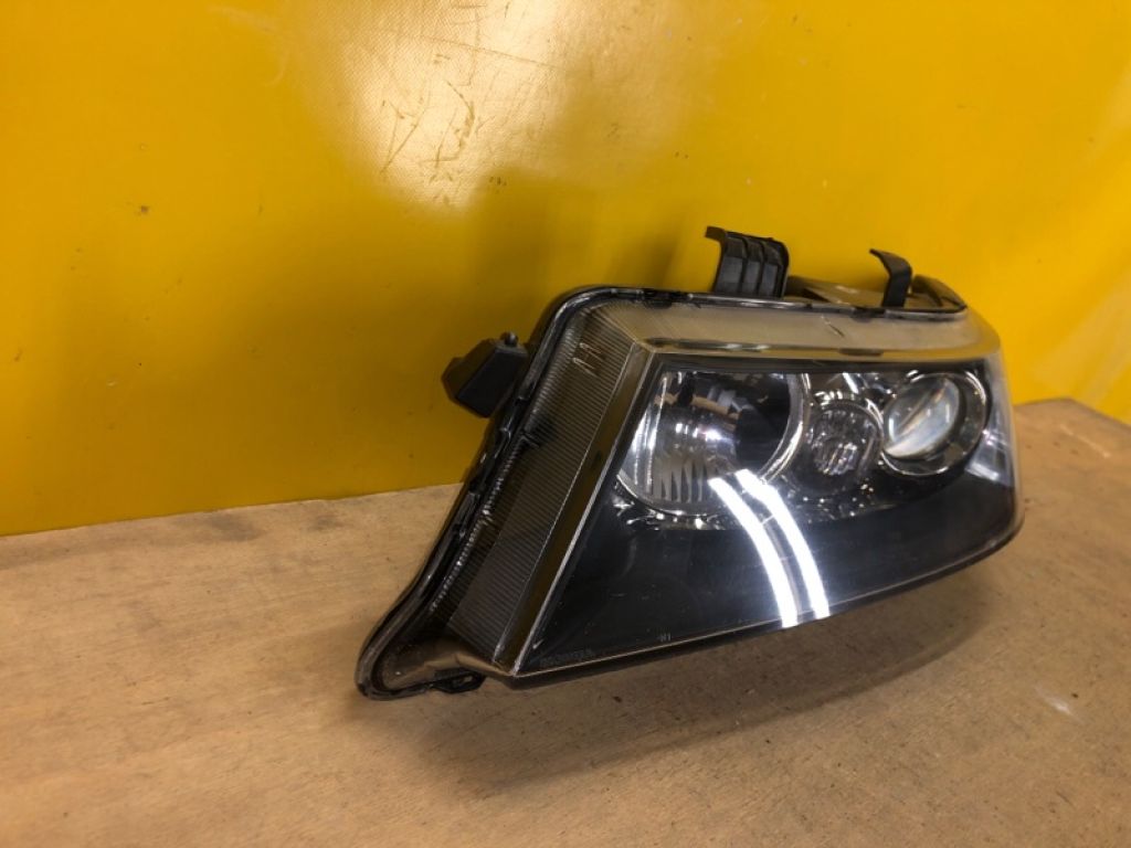 33151SEAE53 | Фара лев. HONDA ACCORD CL7 / TSX 03-08 - Фото 3