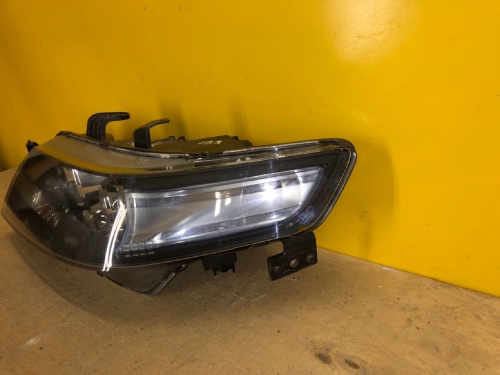 33151SEAE53 | Фара лев. HONDA ACCORD CL7 / TSX 03-08 - Фото 4