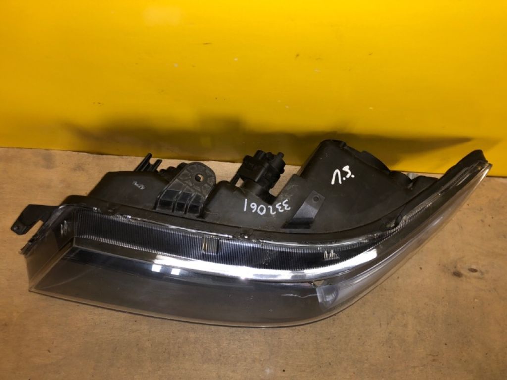 33151SEAE53 | Фара лев. HONDA ACCORD CL7 / TSX 03-08 - Фото 5