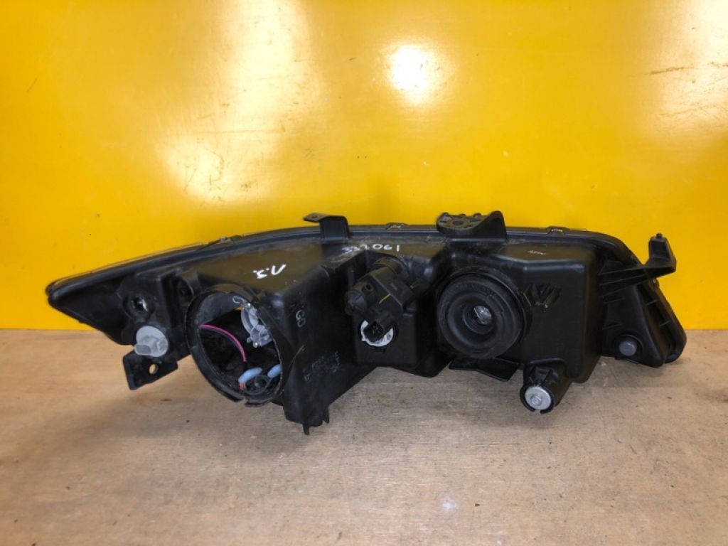 33151SEAE53 | Фара лев. HONDA ACCORD CL7 / TSX 03-08 - Фото 7