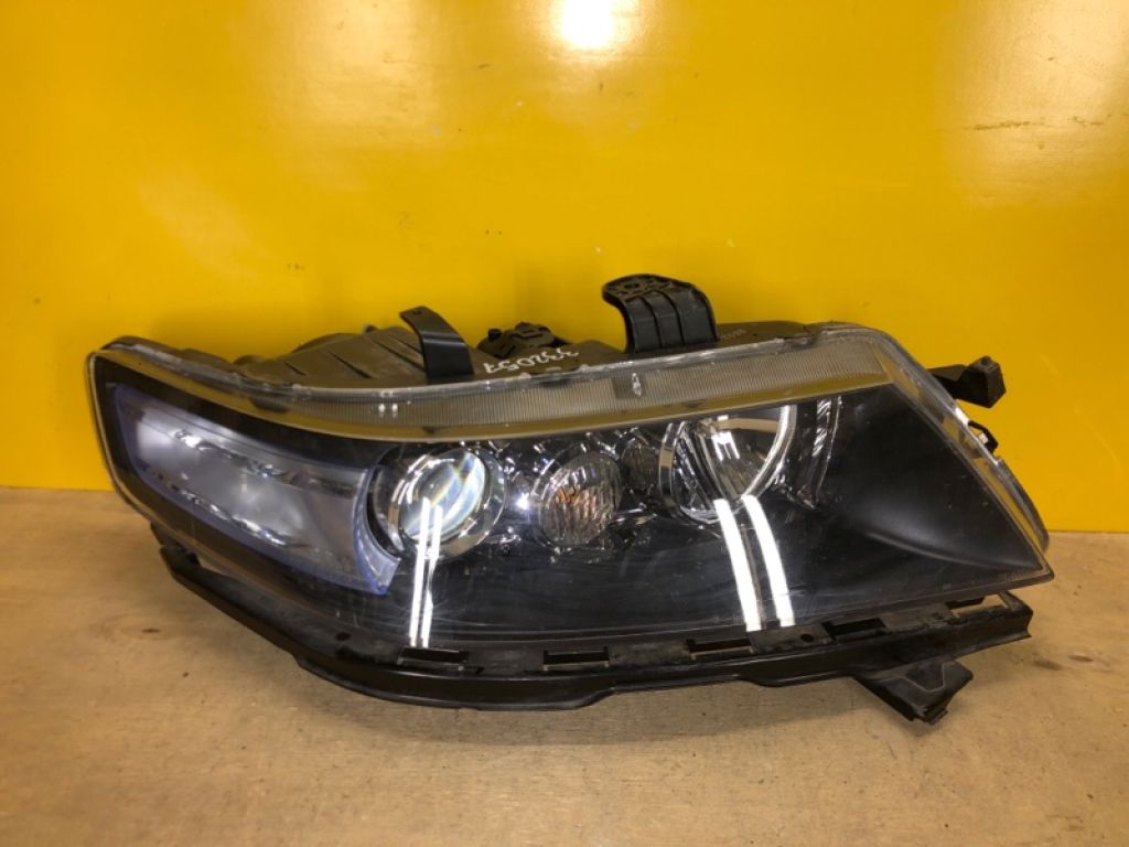 33101SEAE53 | Фара прав. HONDA ACCORD CL7 / TSX 03-08