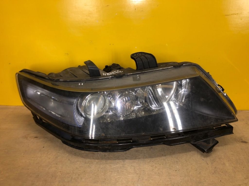 33101SEAE53 | Фара прав. HONDA ACCORD CL7 03-07