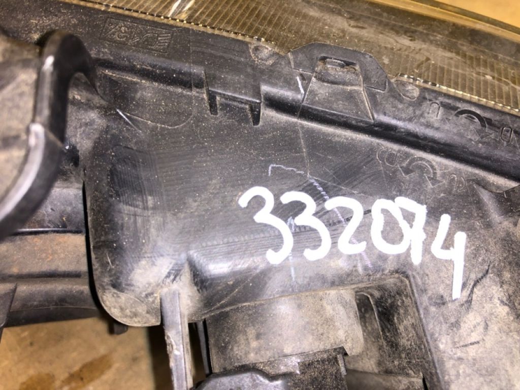 33101SEAE53 | Фара прав. HONDA ACCORD CL7 03-07 - Фото 2