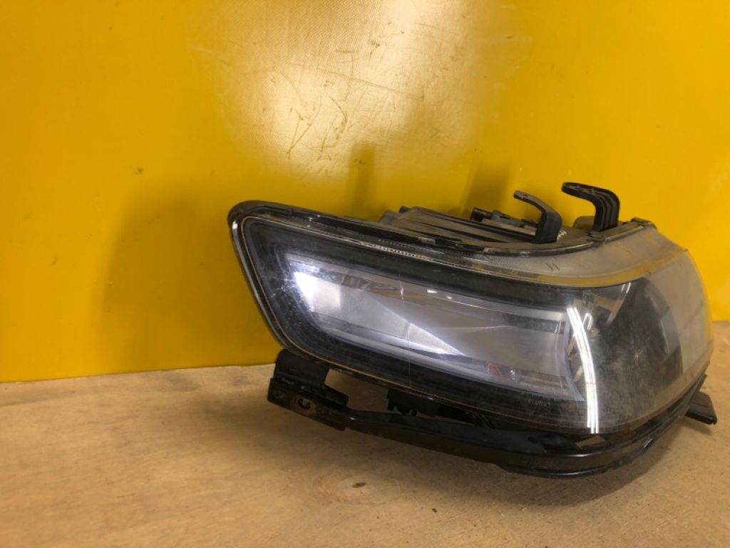 33101SEAE53 | Фара прав. HONDA ACCORD CL7 03-07 - Фото 3