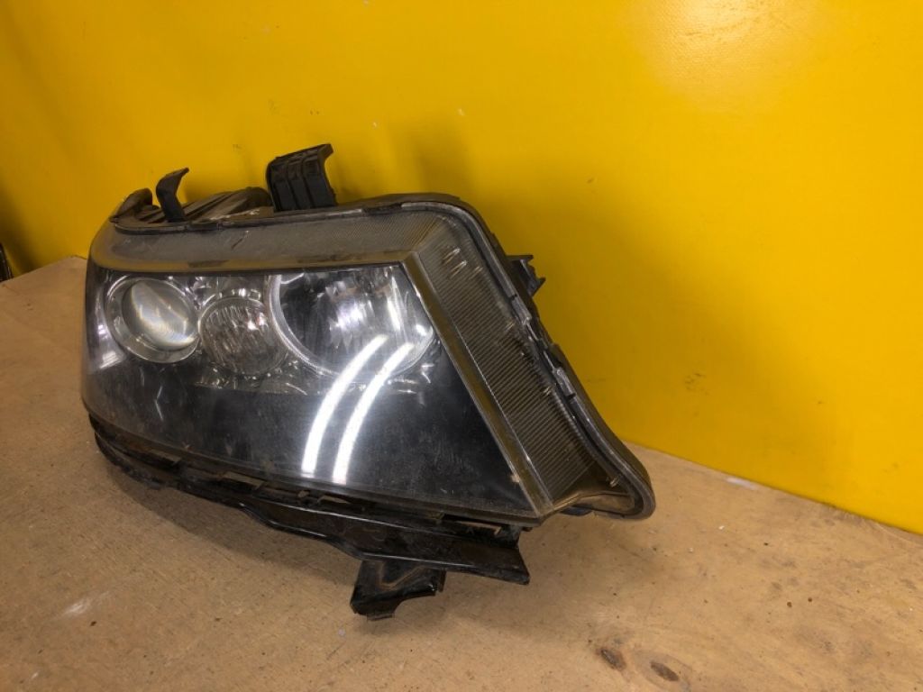 33101SEAE53 | Фара прав. HONDA ACCORD CL7 03-07 - Фото 4