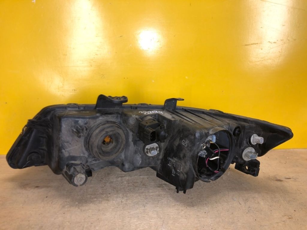 33101SEAE53 | Фара прав. HONDA ACCORD CL7 03-07 - Фото 7