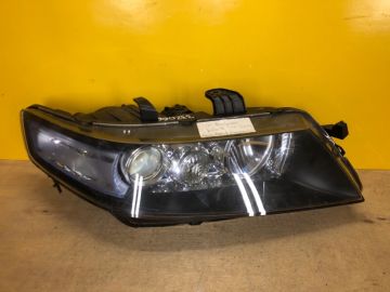 Фара прав. HONDA ACCORD CL7 03-07