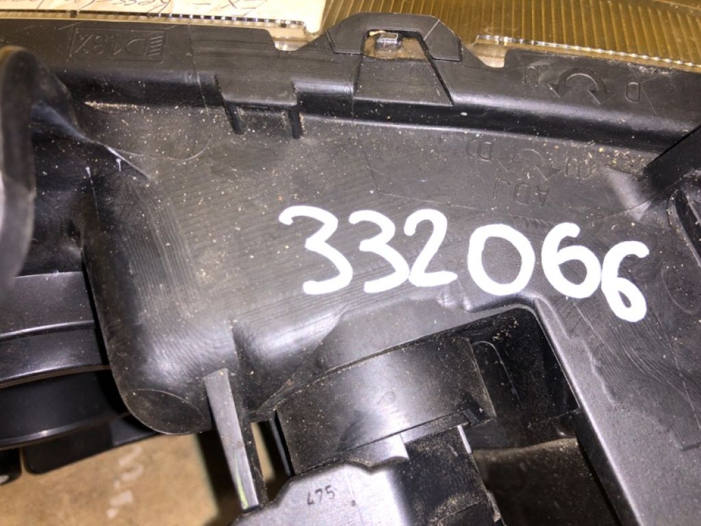 33101SEAE53 | Фара прав. HONDA ACCORD CL7 / TSX 03-08 - Фото 2