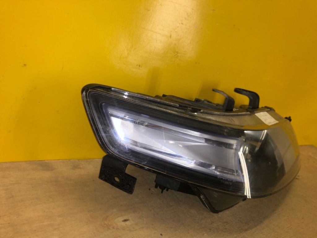 33101SEAE53 | Фара прав. HONDA ACCORD CL7 / TSX 03-08 - Фото 3