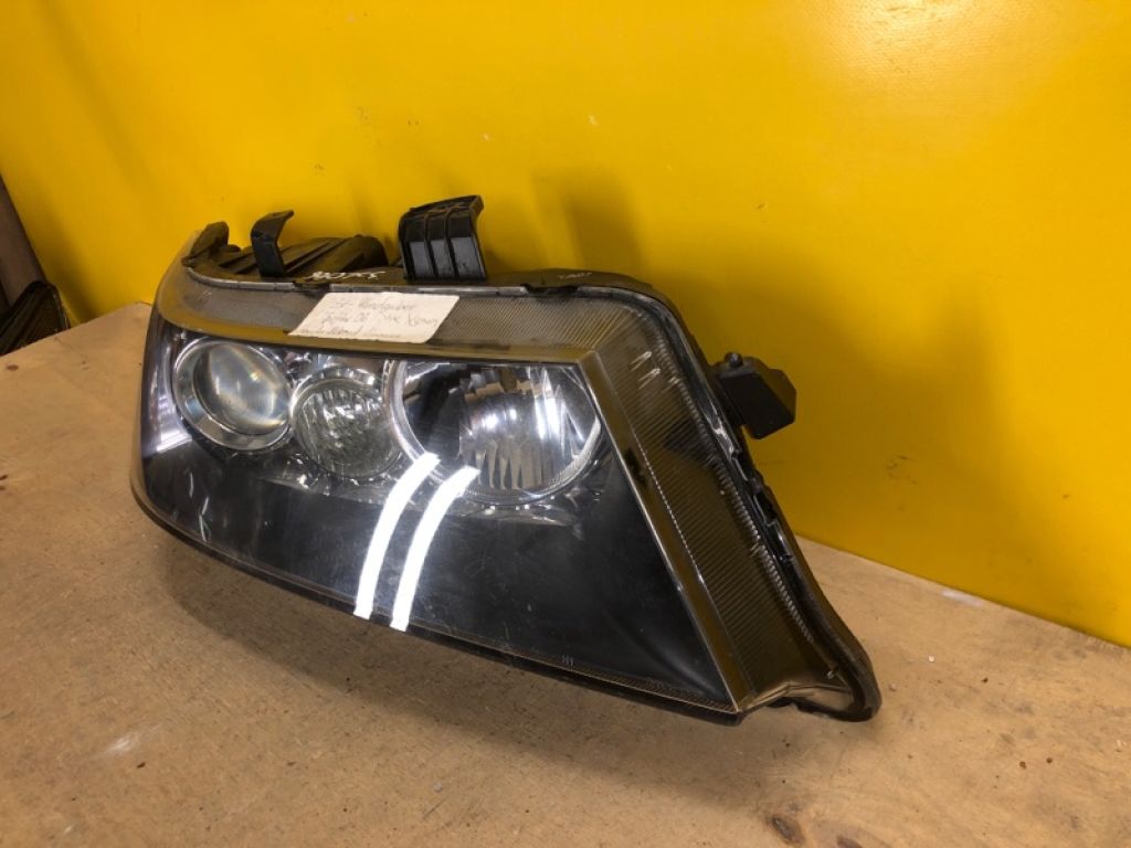 33101SEAE53 | Фара прав. HONDA ACCORD CL7 / TSX 03-08 - Фото 4
