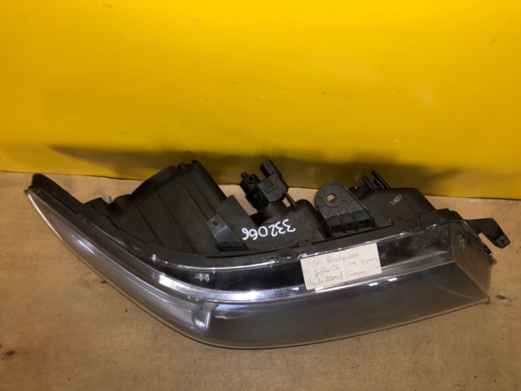 33101SEAE53 | Фара прав. HONDA ACCORD CL7 / TSX 03-08 - Фото 5