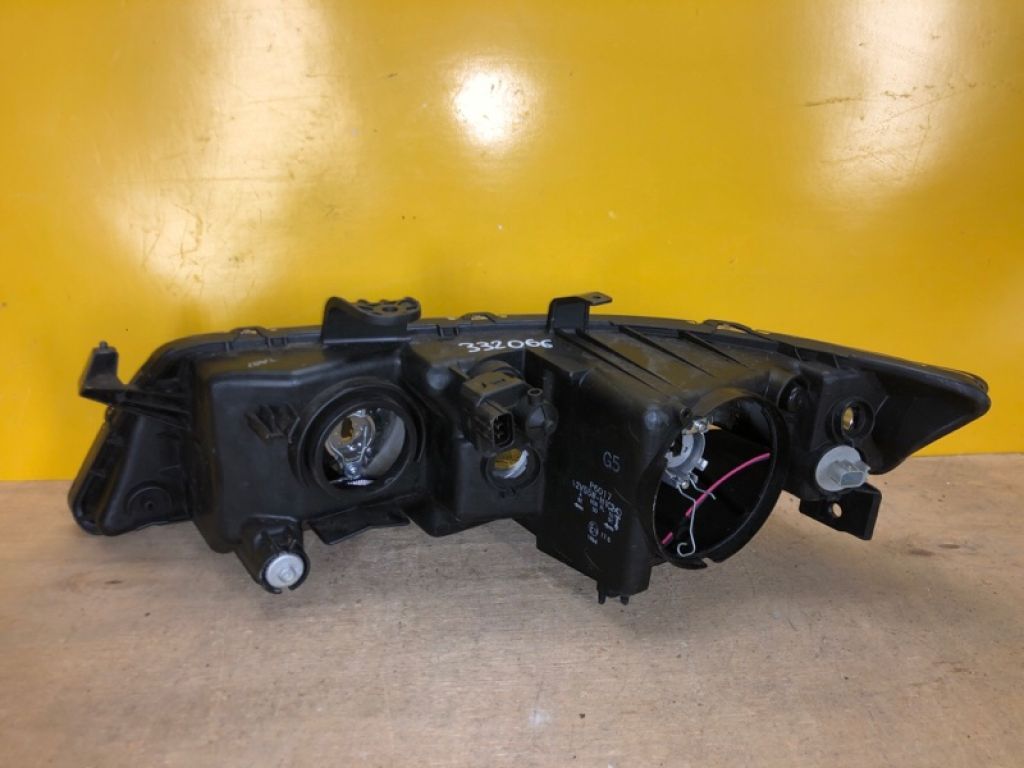 33101SEAE53 | Фара прав. HONDA ACCORD CL7 / TSX 03-08 - Фото 7