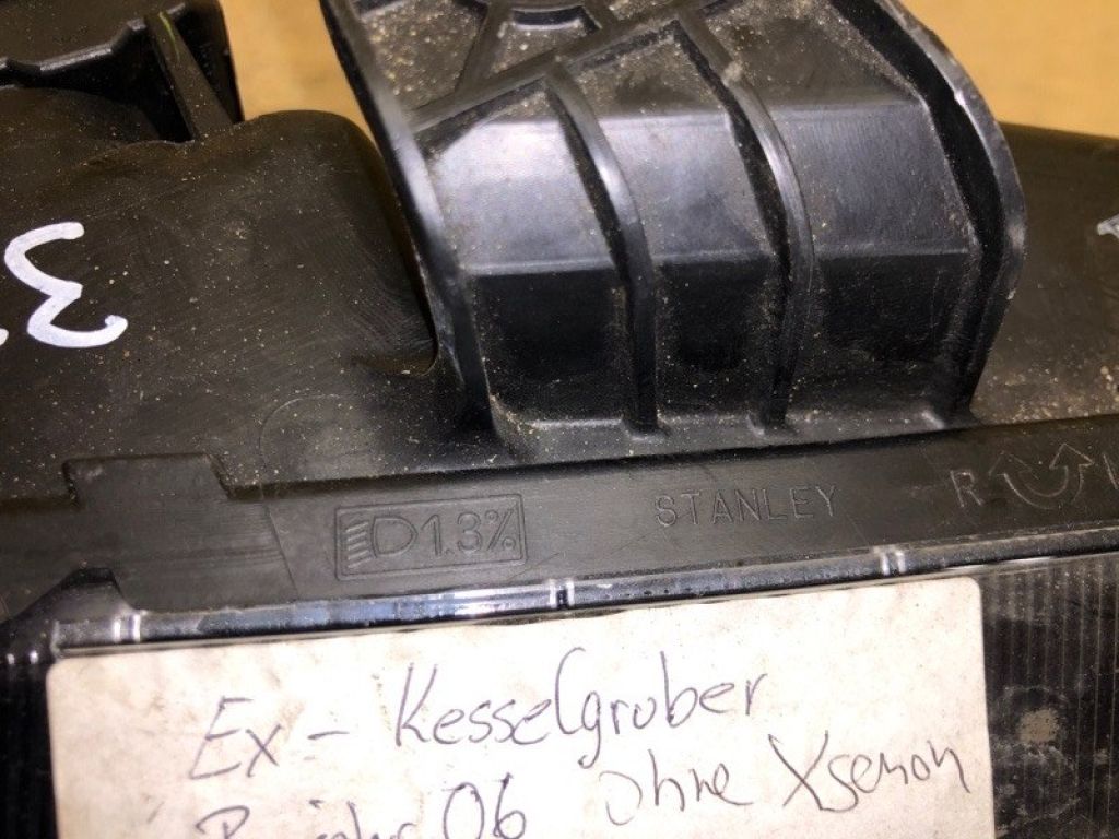 33101SEAE53 | Фара прав. HONDA ACCORD CL7 / TSX 03-08 - Фото 9