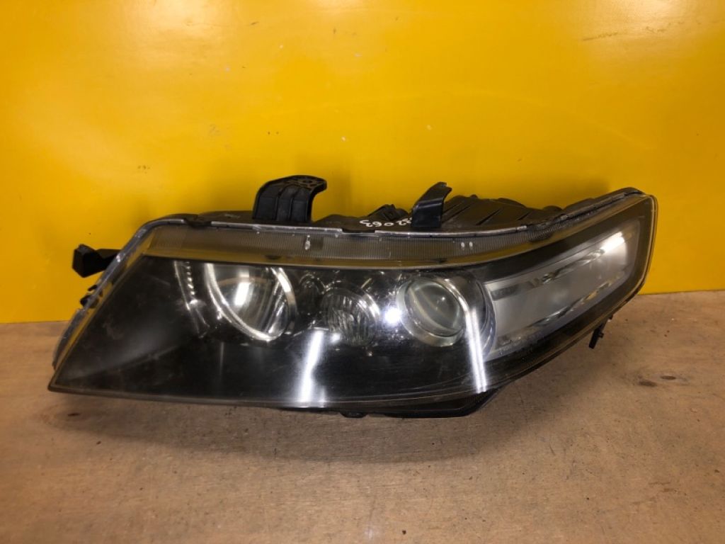 33151SEAE53 | Фара лев. HONDA ACCORD CL7 / TSX 03-08