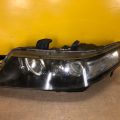 33151SEAE53 | Фара лев. HONDA ACCORD CL7 / TSX 03-08