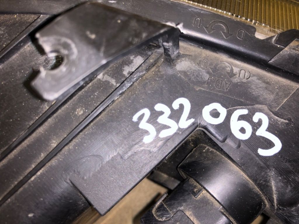 33151SEAE53 | Фара лев. HONDA ACCORD CL7 / TSX 03-08 - Фото 2