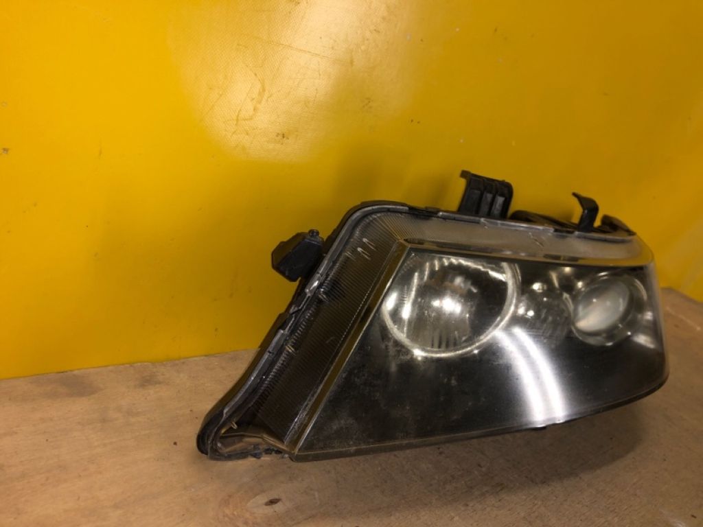 33151SEAE53 | Фара лев. HONDA ACCORD CL7 / TSX 03-08 - Фото 3