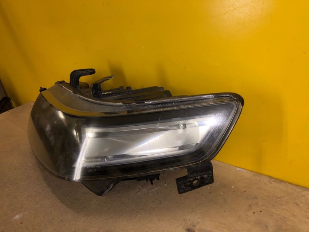 33151SEAE53 | Фара лев. HONDA ACCORD CL7 / TSX 03-08 - Фото 4
