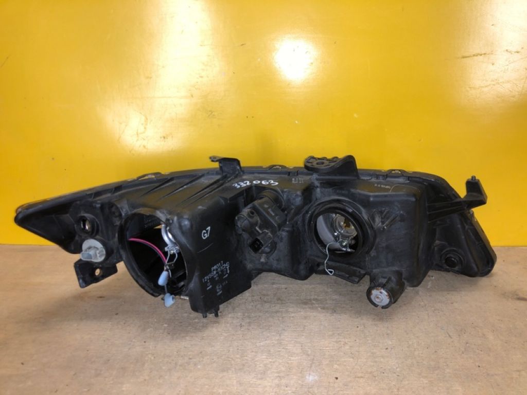 33151SEAE53 | Фара лев. HONDA ACCORD CL7 / TSX 03-08 - Фото 7