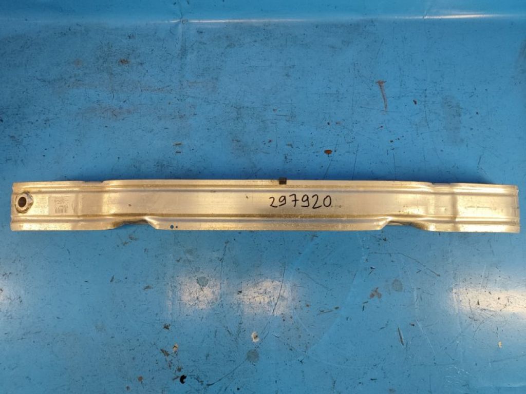 4G0 807 113 A | Усилитель переднего бампера AUDI A6 (C7) 11-18