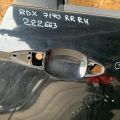 67510-STK-A90ZZ | Дверь задн. прав. ACURA RDX 06-12 - Превью 8